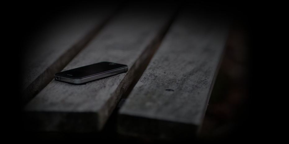 LostPhone